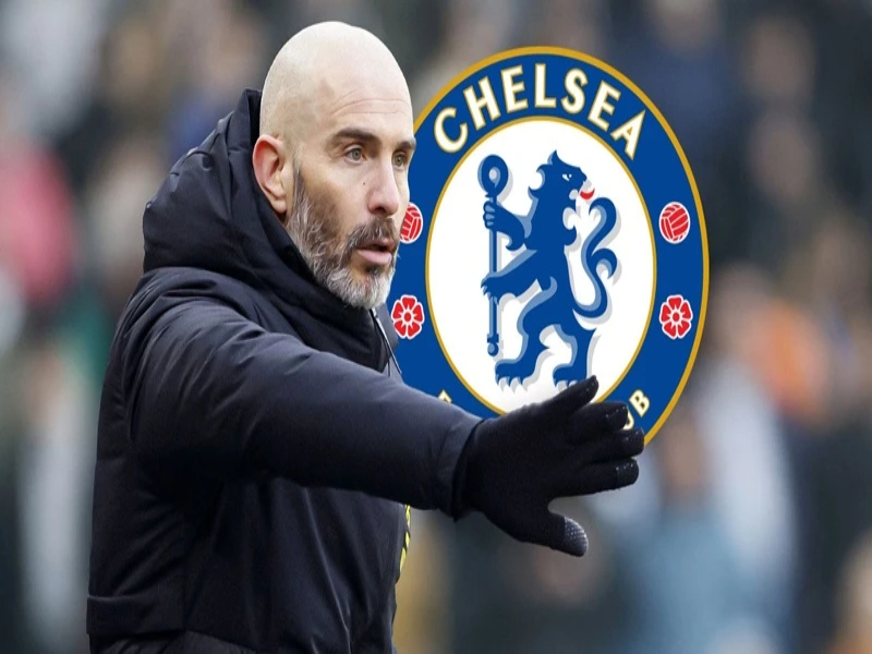 HLV Enzo Maresca: Giới chủ Chelsea tin tưởng 2024